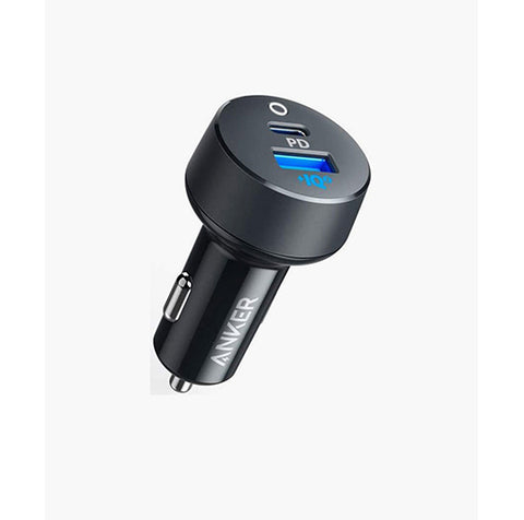 Anker PowerDrive PD+ 2 35W Car Charger