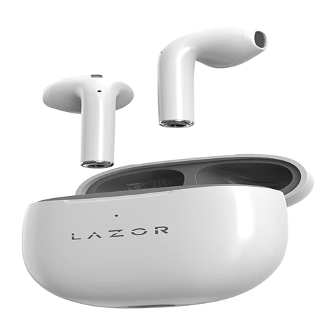 Lazor Chorus Earbud with 3 Hours Playback Time Audio – EA238
