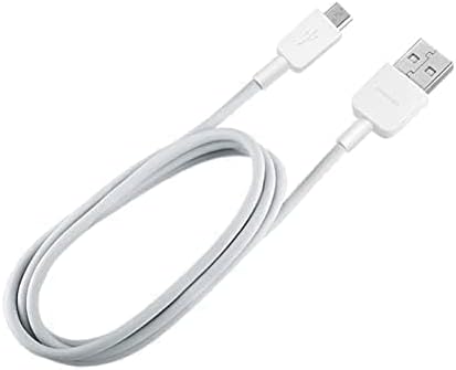 Huawei CP70 Micro USB Data Cable - White