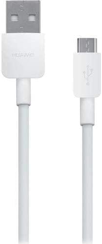 Huawei CP70 Micro USB Data Cable - White