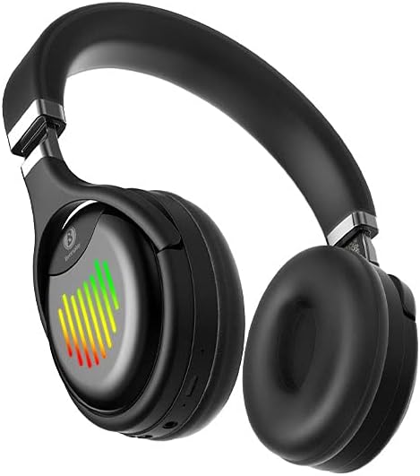 Oraimo OEB-H89D BoomPop Booming Bass Wireless Headphone