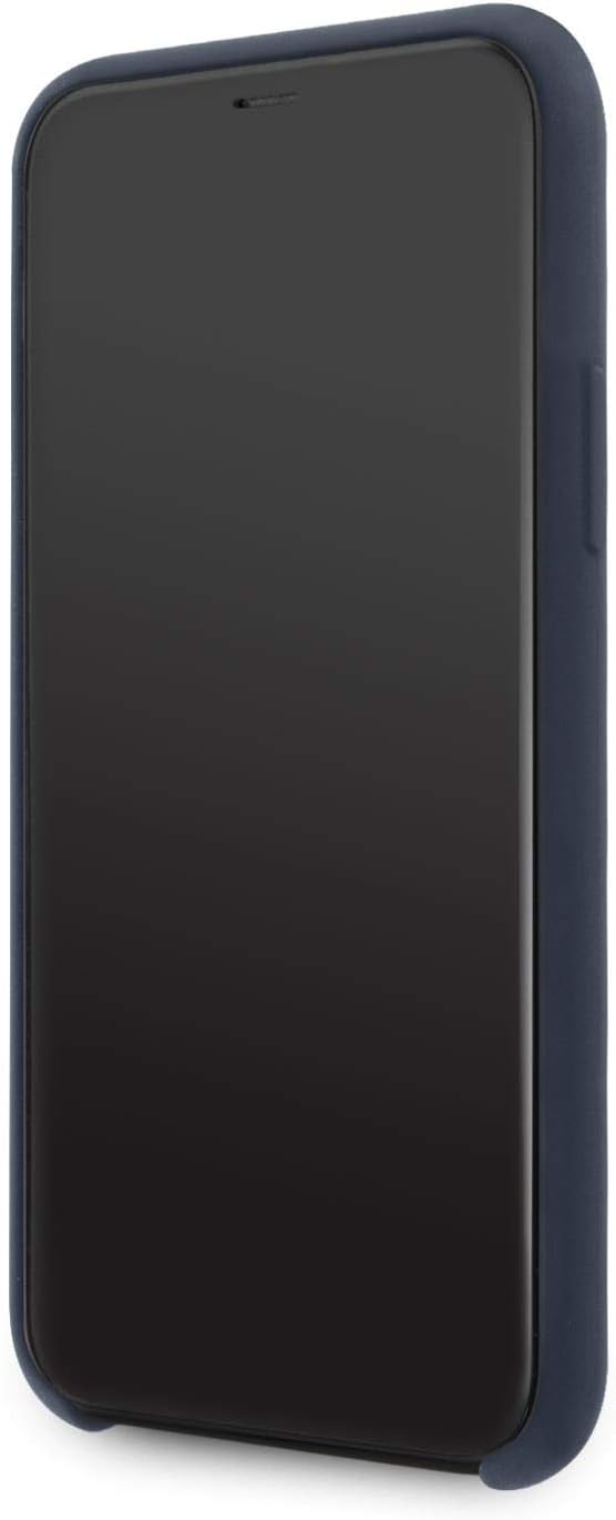 CG Mobile Mercedes-Benz iPhone 11 Pro Silicone Case