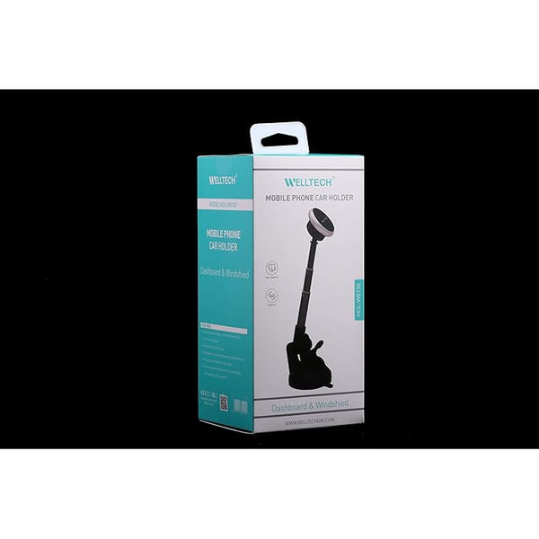 Buy Welltech W6130 Mobile Phone Car Holder in UAE exphone.ae