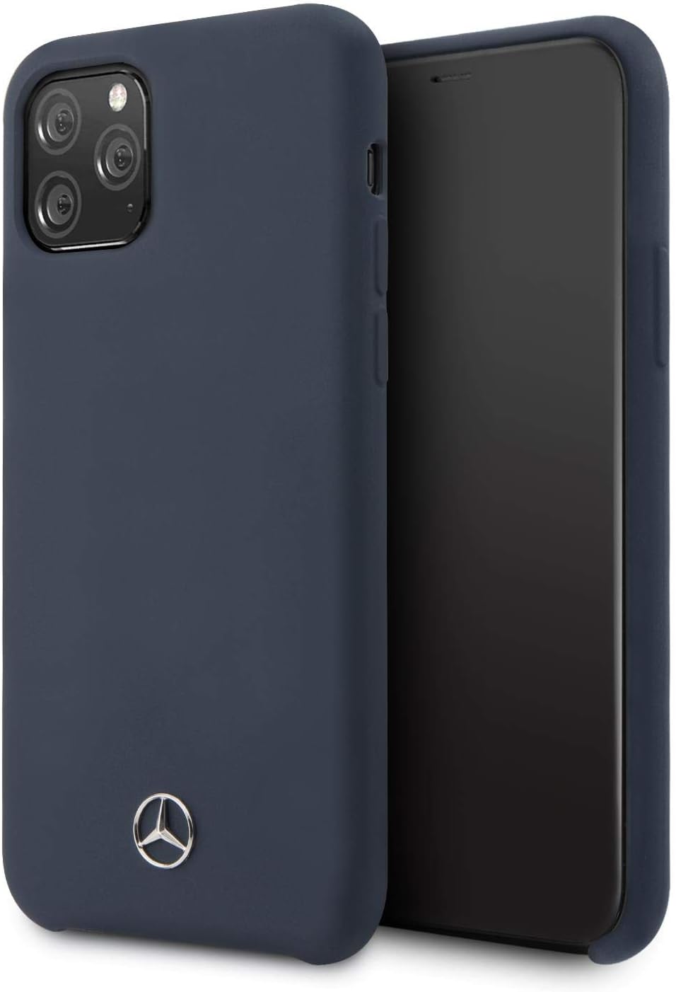 CG Mobile Mercedes-Benz iPhone 11 Pro Silicone Case