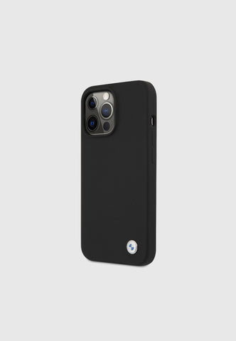 BMW iphone 13 Pro Max Phone Case - Black