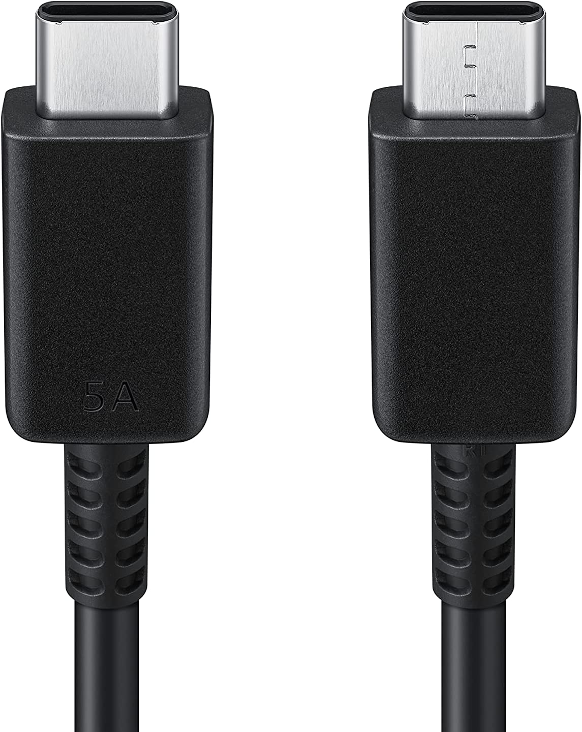 Samsung USB-C to USB-C Cable 5A 1m EP-DN975 – Black