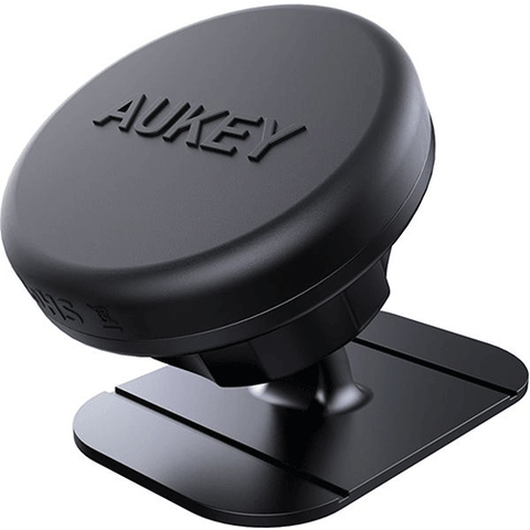 Aukey HDC13 Magnetic Dashboard Car Holder - Black