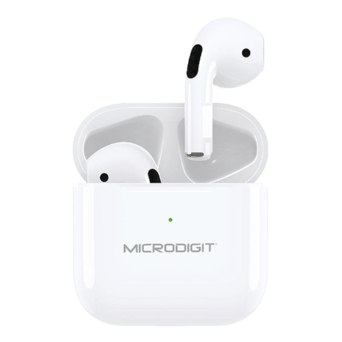 Microdigit DEP351 Wireless Mini Earplug