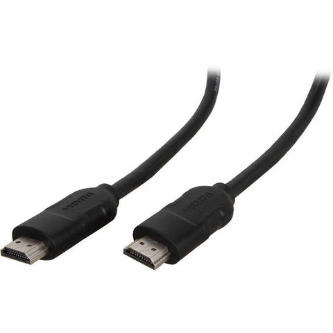 Belkin High-Speed HDMI 2.0 Cable - 2 meter (Supports 4k, Ultra HD, 3D)