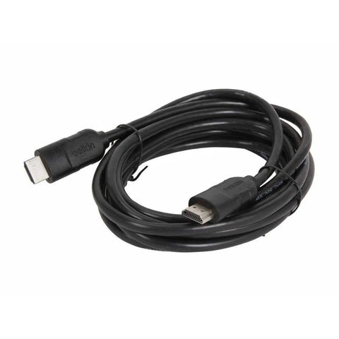 Belkin High-Speed HDMI 2.0 Cable - 3 meter (Supports 4k, Ultra HD, 3D)
