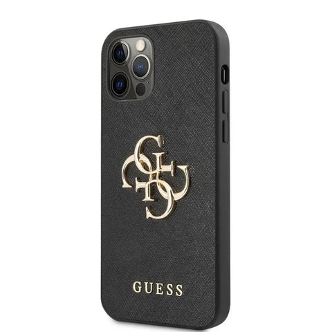 CG Mobile Guess iPhone 12 Pro Max Hard Case