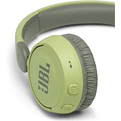 JBL JR310 BT Kids Wireless On Ear Headphones