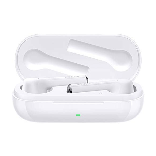Honor Magic Earbuds - Wireless Bluetooth Earphone with Intelligent Noise Cancellation, Fast Bluetooth 5.0