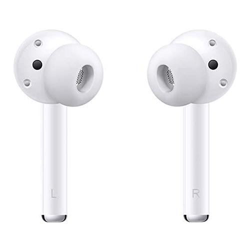 Honor Magic Earbuds - Wireless Bluetooth Earphone with Intelligent Noise Cancellation, Fast Bluetooth 5.0
