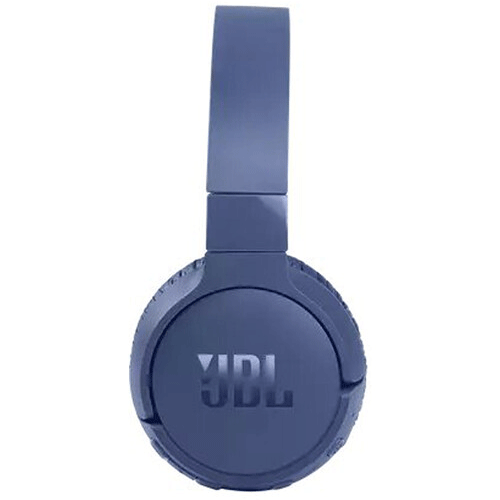 JBL TUNE 660NC Wireless On-Ear Headphone - Blue