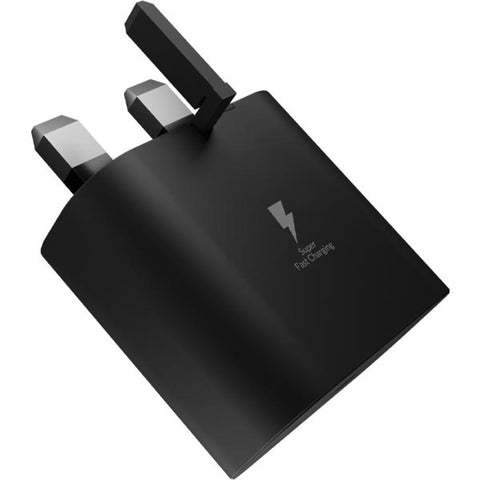 Heatz Wall Charger With USB-C Cable