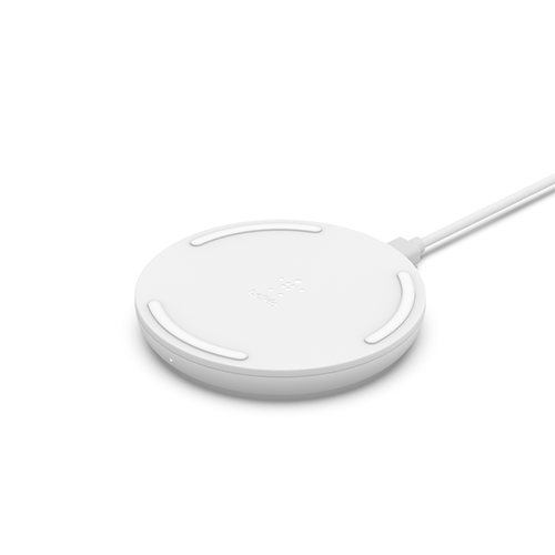Belkin BoostCharge 10W Wireless Charging Pad + Cable