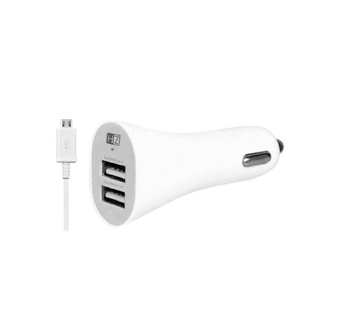 Heatz ZCCS13 Micro Cable Car Charger