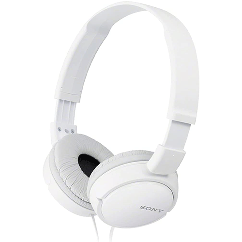 Sony MDRZX110AP On Ear Headphone