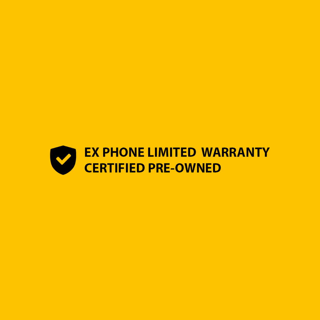 EXPHONE LIMITED WARRANTY