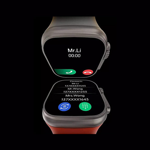 Microdigit Dezire Watch ULTRA – MDW80