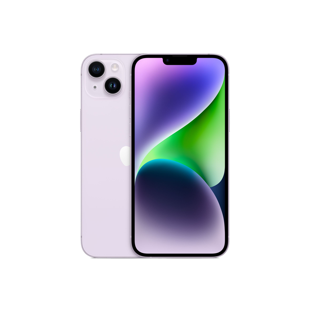 Apple iPhone 14 128GB Middle East Version
