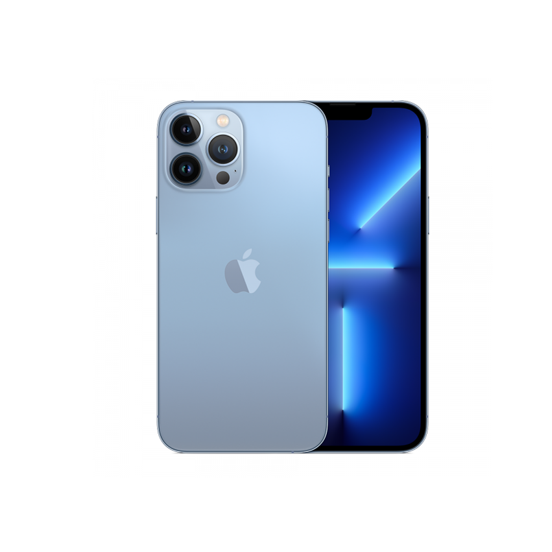Used Apple iPhone 13 Pro Max 1Tb