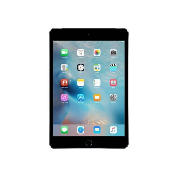 Pre-Owned Apple iPad Mini 4 128GB WiFi + Cellular | Affordable & Reliable