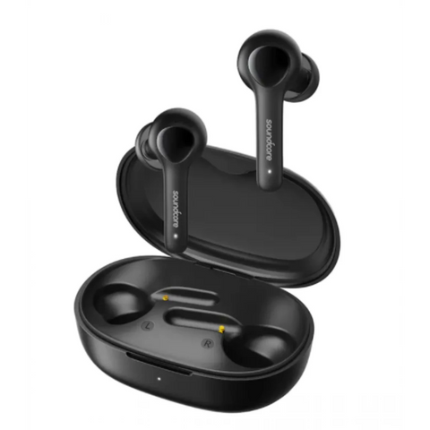 Anker Soundcore Wireless Earbuds Life Note A3908H13 - Black