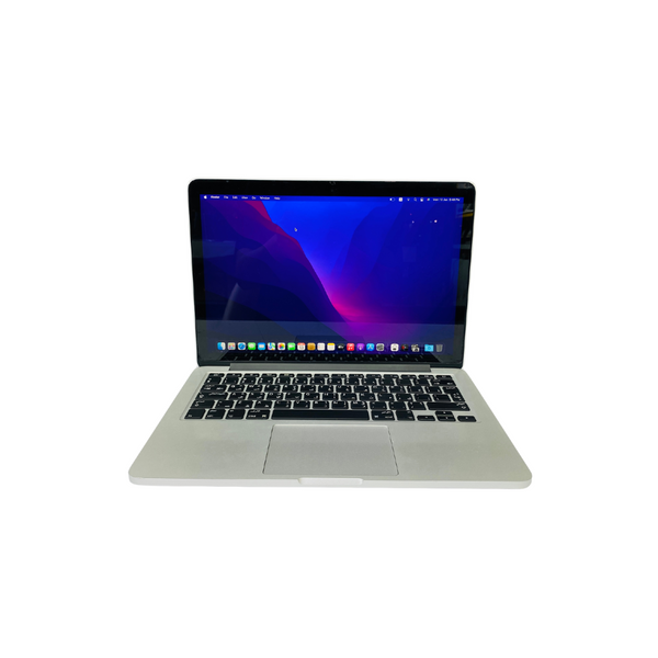 Pre-Owned Apple MacBook Pro Retina 13" Early-2015 i5 2.7GHz 8GB RAM 128GB SSD