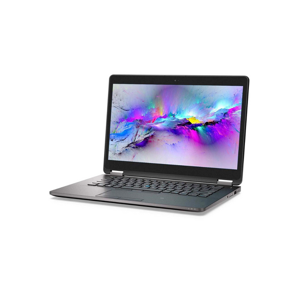 Dell Latitude E7470 Intel Core i5 6th Generation 8GB/256GB