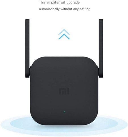 Mi Wi-Fi Range Extender Pro Wifi Repeater, 300Mbps