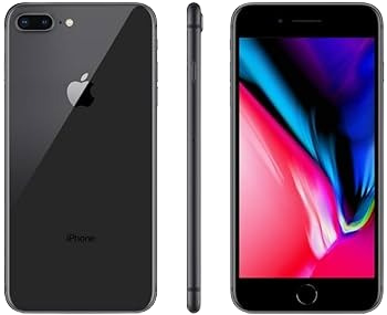 Used Apple iPhone 8 Plus