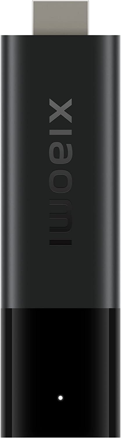 Xiaomi MI TV Stick Portable Android TV With Remote Control 1080p FHD Screen HDMI Stick