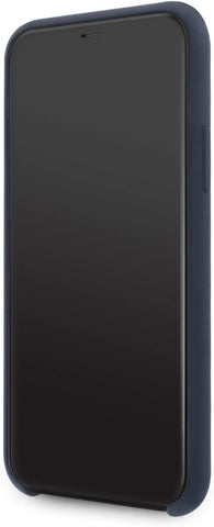 CG Mobile Mercedes-Benz iPhone 11 Pro Max Silicone Case - Black