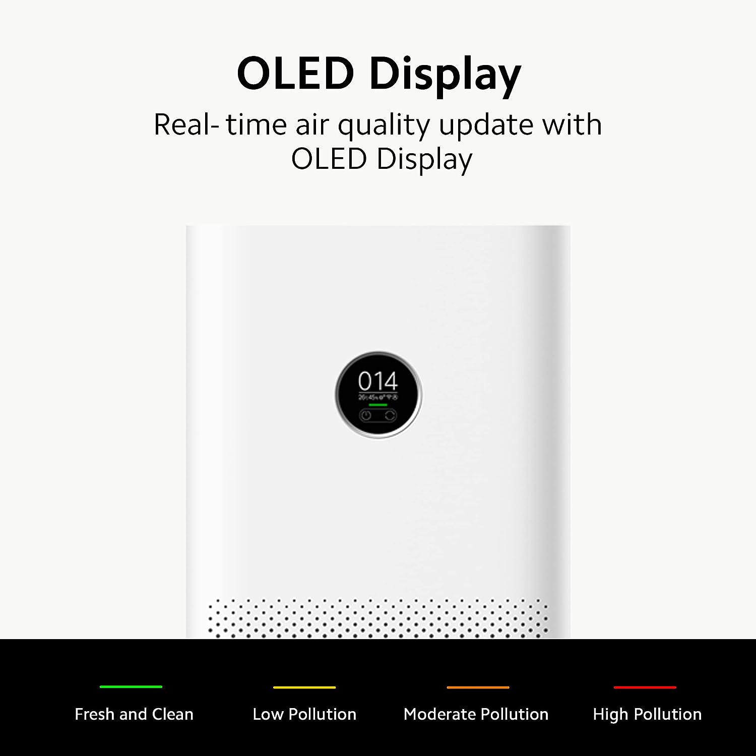 Xiaomi Smart Air Purifier 4