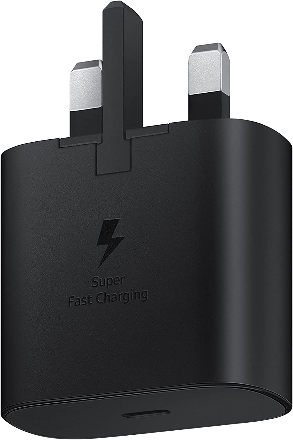 Samsung 15W Fast Charger USB Super Fast Charger Plug with 1.5m Micro Charging Cable