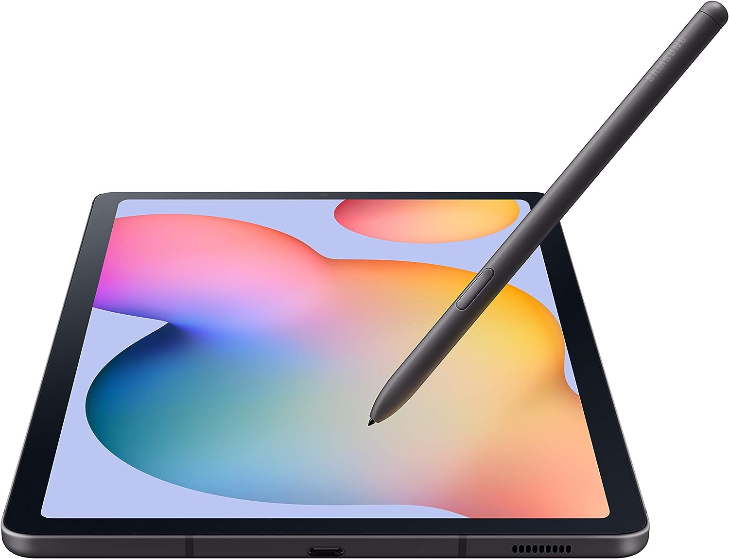 Samsung Galaxy Tab S6 Lite 4G 4GB 128GB - Black