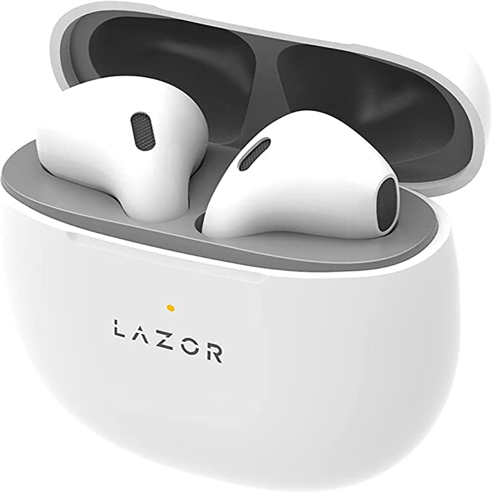 Lazor Chorus Earbud with 3 Hours Playback Time Audio – EA238