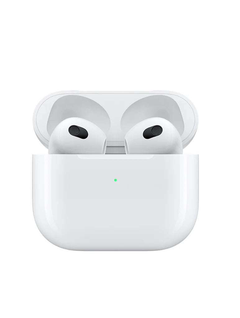 WIWU Airbuds 3 SE True Wireless Stereo Headset - White