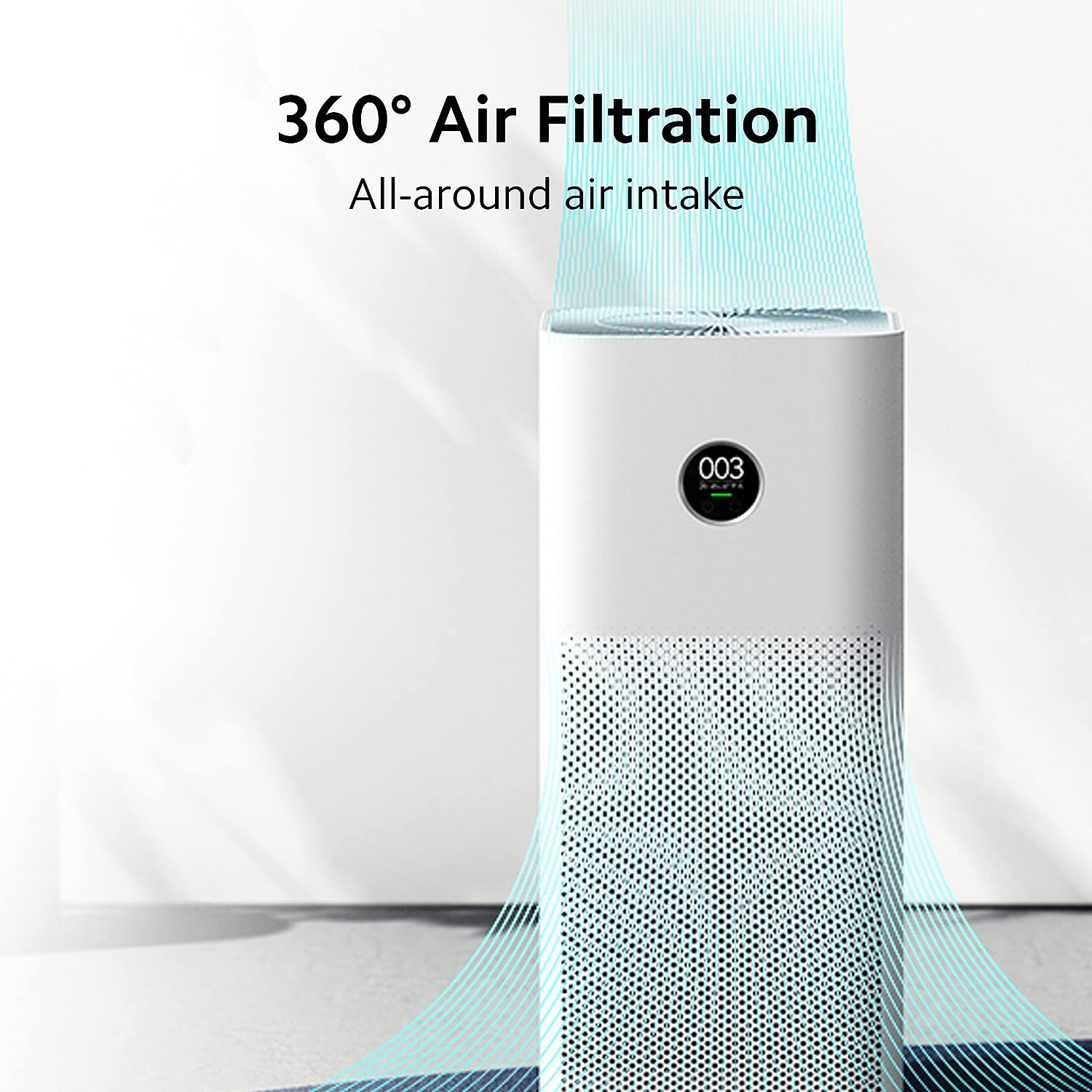 Xiaomi Smart Air Purifier 4