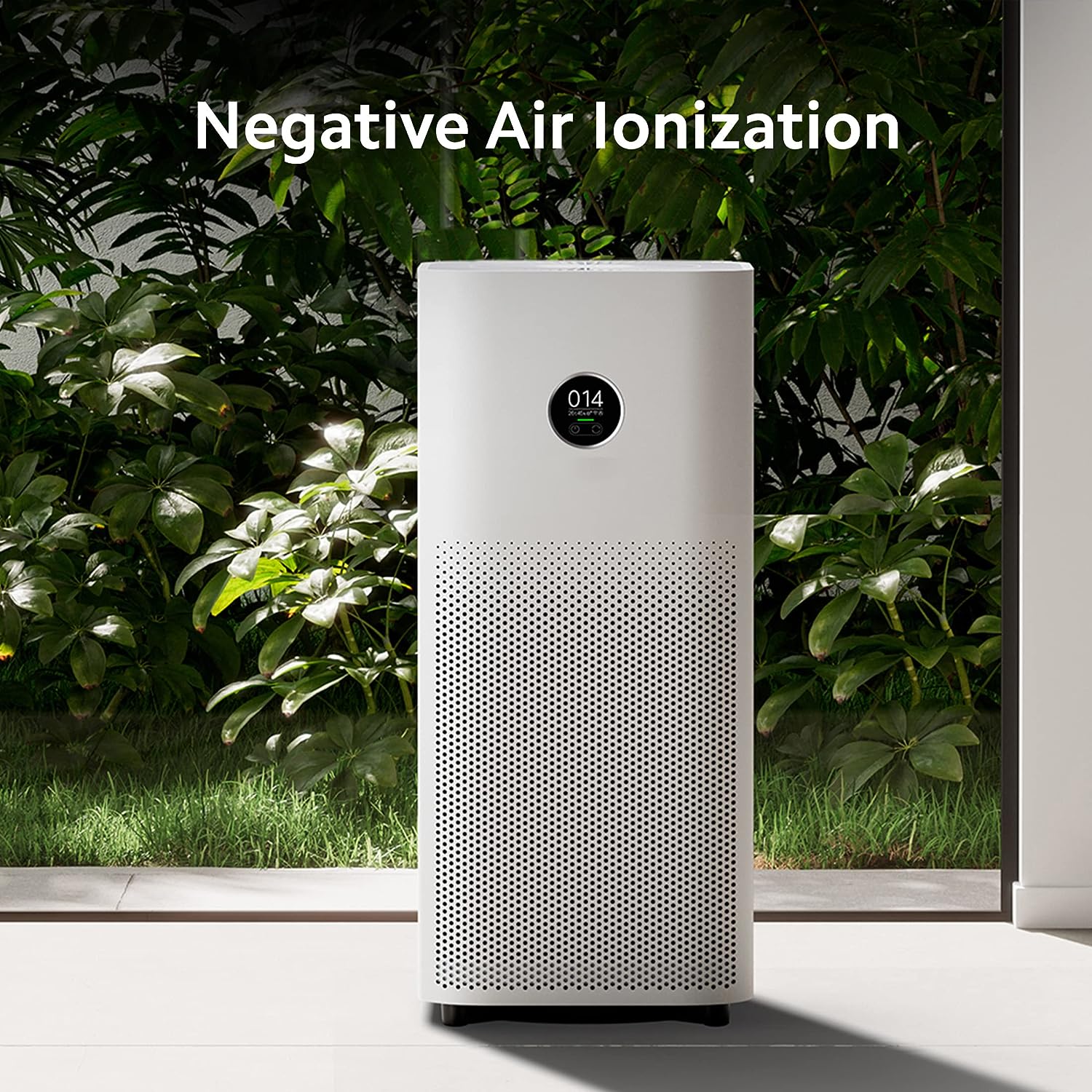 Xiaomi Smart Air Purifier 4