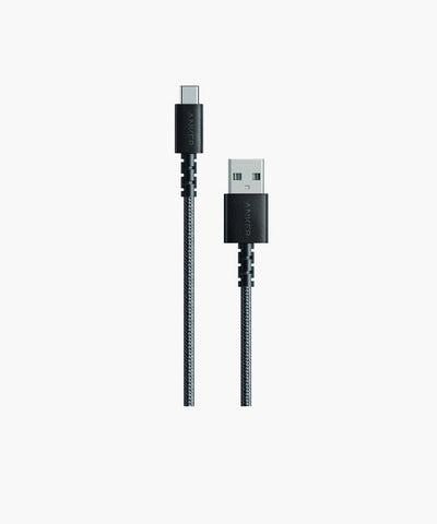 Anker USB-A to USB-C Braided Cable (3ft)
