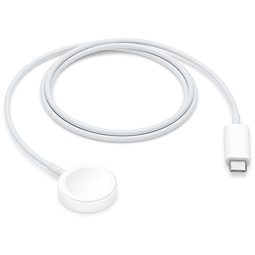 Apple Watch Magnetic Fast Charger to USB-C Cable (1m)