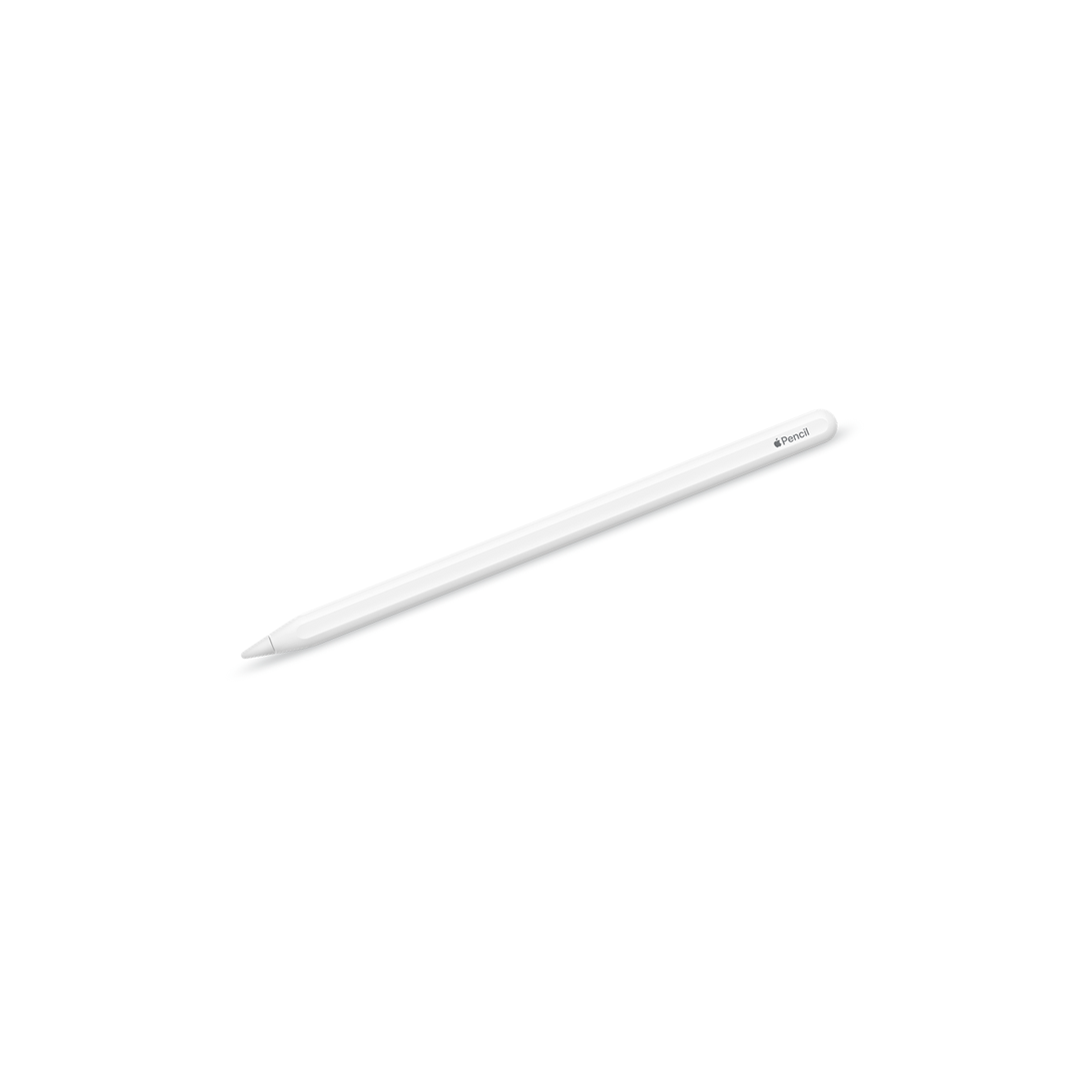 Apple pencil 2nd gen (White)