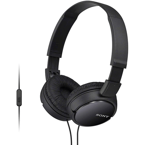 Sony MDRZX110AP On Ear Headphone