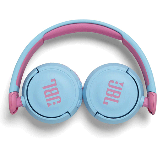 JBL JR310 BT Kids Wireless On Ear Headphones