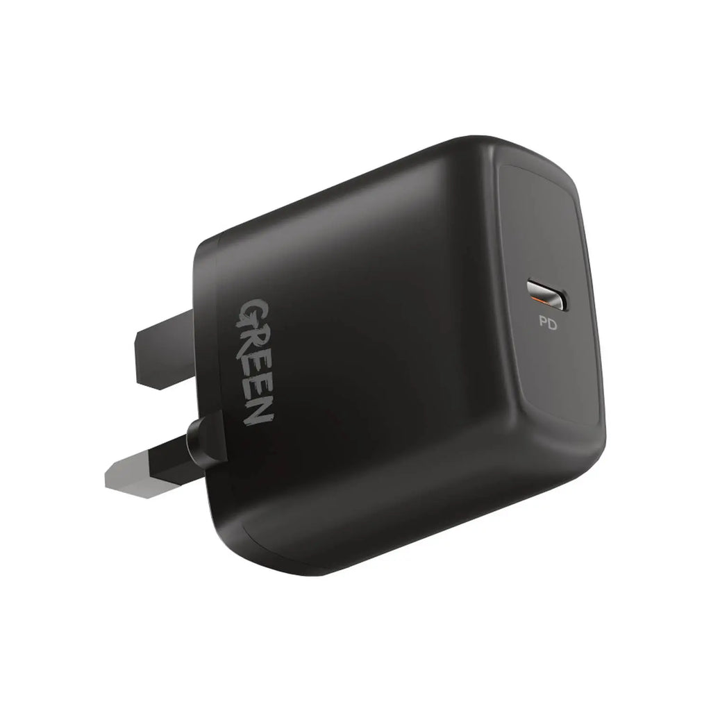 Green Lion Wall Charger PD 20W