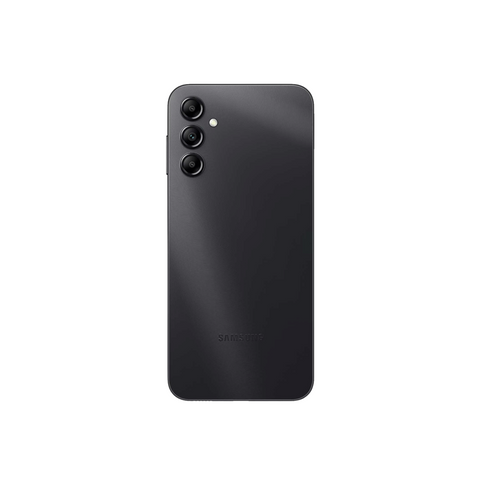 Samsung Galaxy A14 4G 6GB 128GB - Black