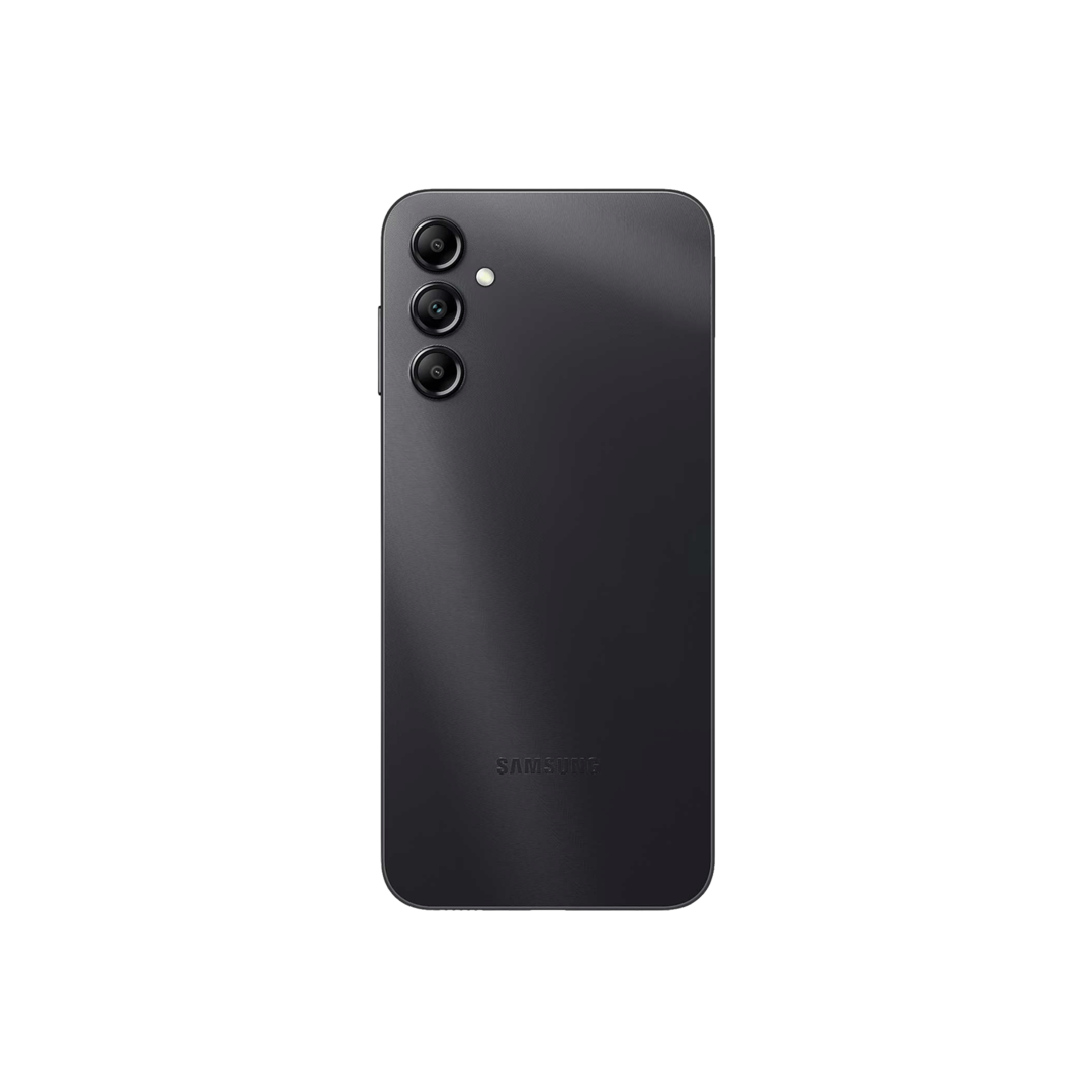 Samsung Galaxy A14 5G 6GB 128GB – Black